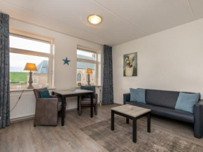 Beautiful apartment by the sea in Zoutelande